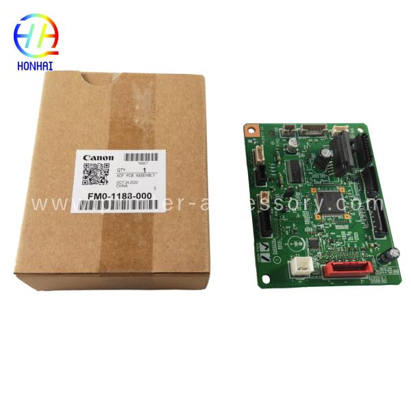 Scanner Board ADF PCB ASSEMBLY For Canon IR C2225 C2230 C-EXV34 FM0-1188-000