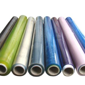 Environmentally Friendly Wear Resistant TPU Film 1400mm Width Customizable