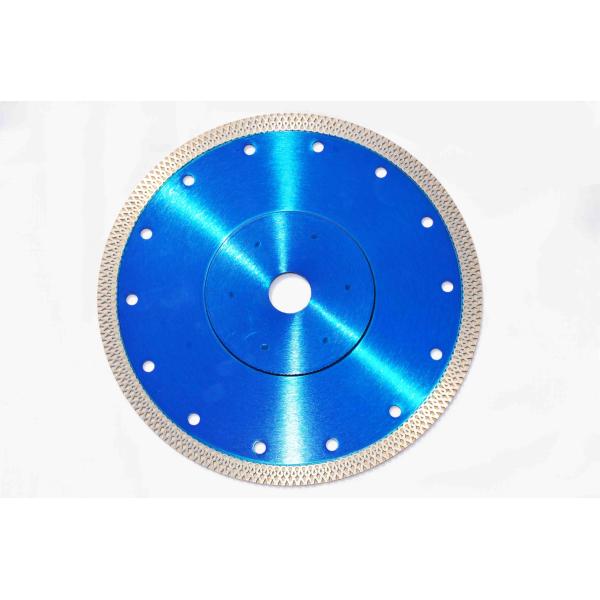 Buy Special Turbo Segmented Ceramic Tile Cutting Blade OEM & ODM Available at wholesale prices