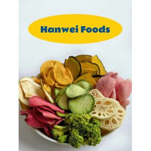 Palm Oil Shiitake Deep Fried Mushrooms Sweet Healthy Vegetable Snacks