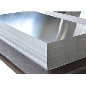 H16 5083 Aluminium Alloy Sheet Marine Grade Polished 5000 Series