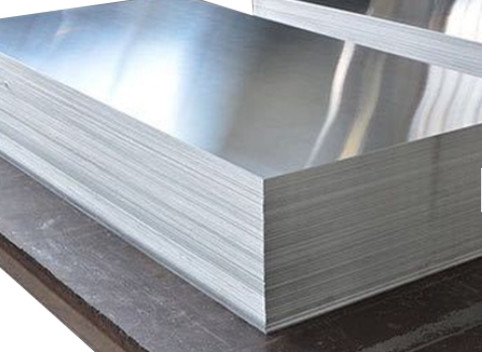 Buy Brushed 5086 Aluminium Sheet Plate 1100 Series Marine Grade at wholesale prices