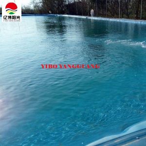 Fishpond Liners LDPE Geomembranes 300micron 500micron 750micron 1000micron