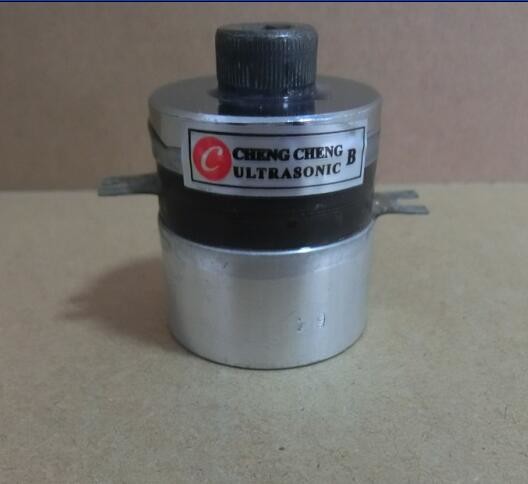 Quality 200khz Multi Frequency Ultrasonic Transducer , Ultrasonic Cleaning Transducer High Frequency for sale