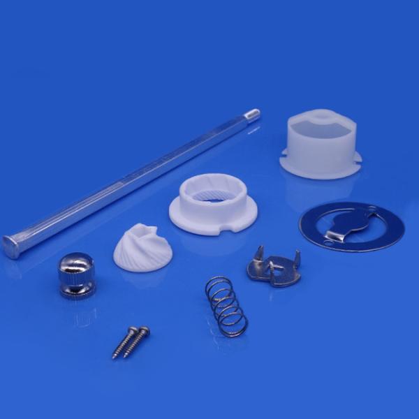 Buy 95% Alumina 10" Ceramic Pepper Mill Grinder Mechanism at wholesale prices