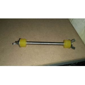 3 Chamber Foldable Inflatable Boat , Frameless Pontoon Fishing Boats 330cm