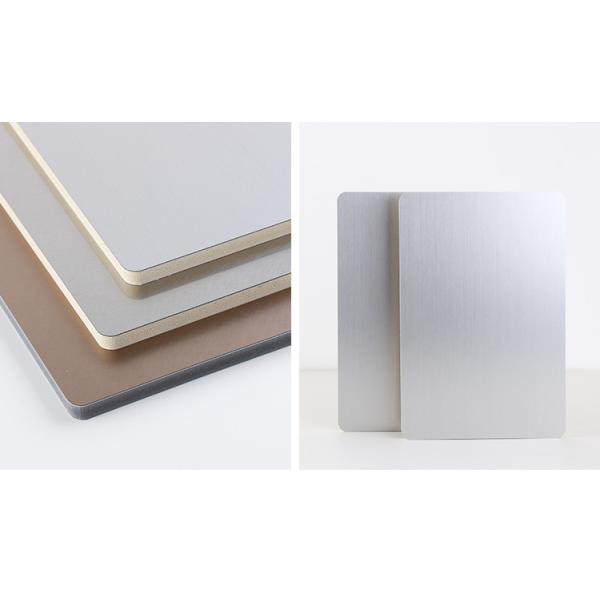 1220*2800mm Bamboo Charcoal Fibre Board Fire Rating B