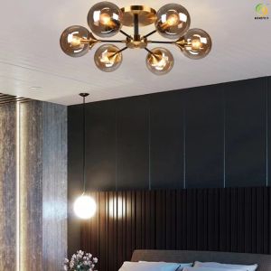 Quality Fashionable Atmosphere LED Ceiling Light For Home/ Hotel / Showroom for sale