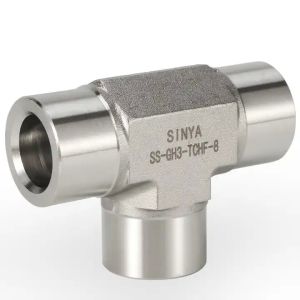 Secure Connections with Copper Nickel Fittings for Efficient Pipelines