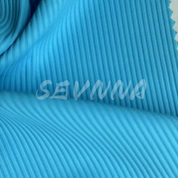 Buy 255gsm Eco Friendly Swimwear Fabric for Your Collection at wholesale prices