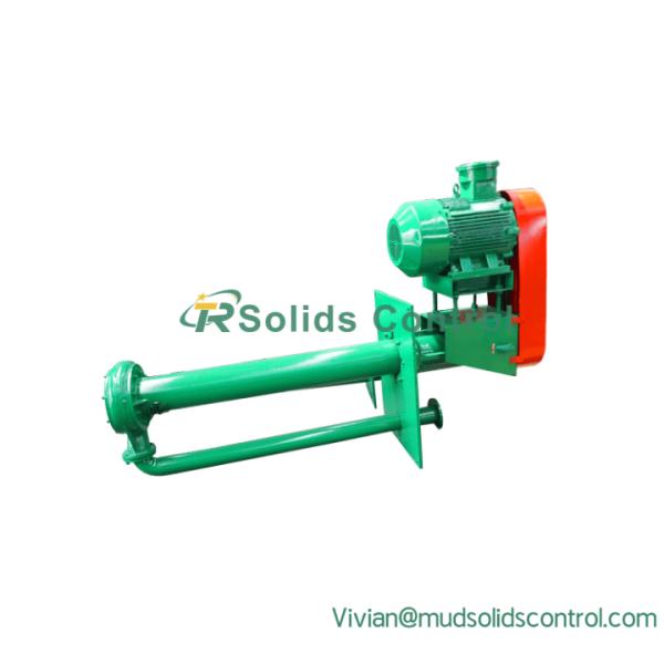 Buy Submersible Slurry Pump – Heavy-Duty Solution for Mud & Slurry Transfer 150YZ250-40A at wholesale prices
