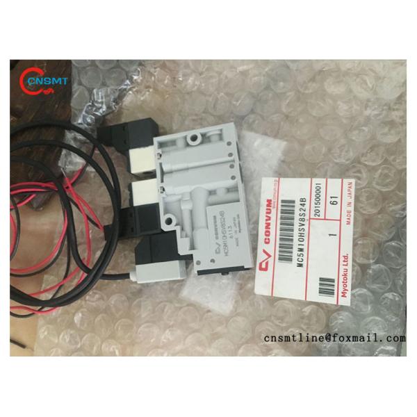 Buy JUKI SPARE PARTS FOR 2070 2080 MC5M10HS 40045475 40045476 EJECTOR GOOD quality at wholesale prices