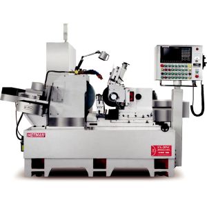 Three Axis High Precision Industrial Small CNC Centerless Grinder Multifunctiona