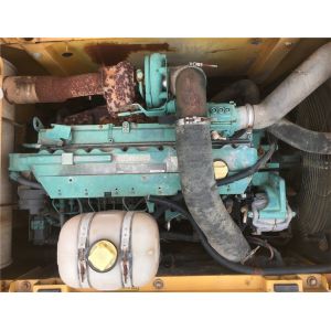 Used Volvo Ec240blc, Crawler Excavator Volvo Ec240blc Made in Sweden, Secondhand