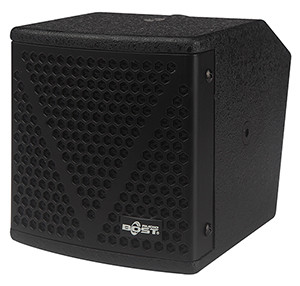 Buy 4.5" inch full range loudspeaker passive column speaker pa conference system M4 at wholesale prices