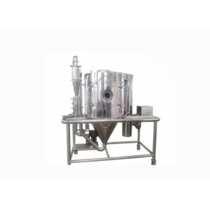 Centrifugal High Speed LPG Small Industrial Spray Dryer