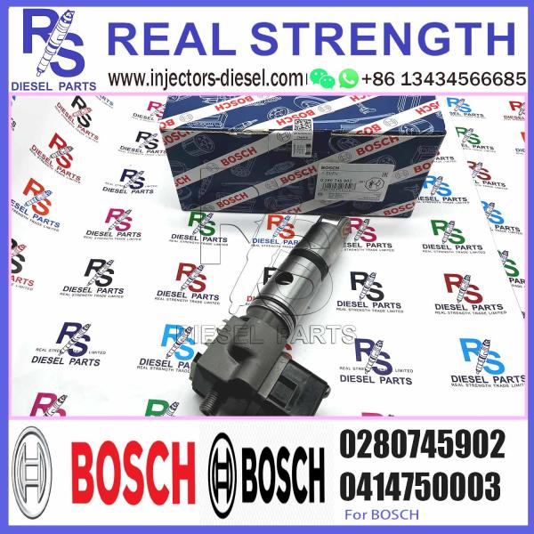 Fuel unit pump 0414799005 0414799025 0986445002 0986445102 5236338 5236658 280743402 0280745902 A0280743402 A0280745902