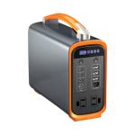 OEM ODM LiFePO4 lithium battery 2000 Times 240Wh lifepo4 Portable Power Station