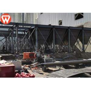 50T/H Pig Farm Animal Feed Pellet Manufacturing Equipment