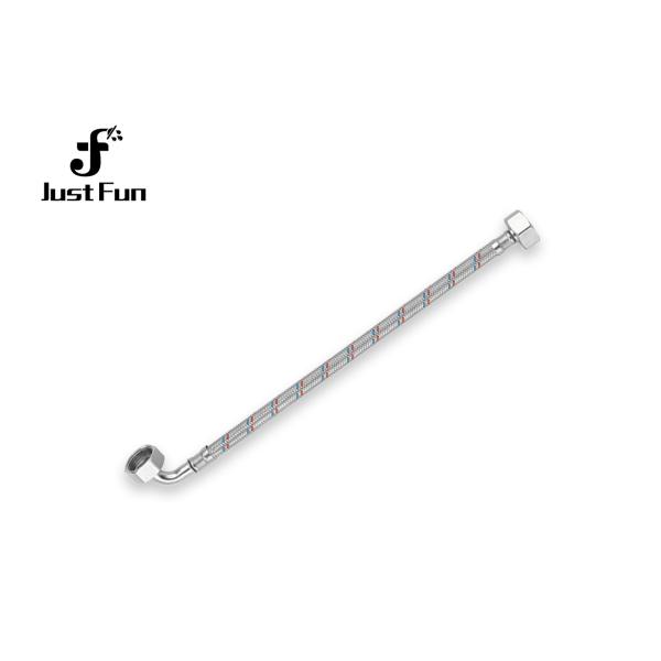 Buy Good Toughness Braided Shower Hose High Strength at wholesale prices