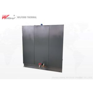 Vertical Small Industrial Electric Steam Generator Boiler Explosion - Proof