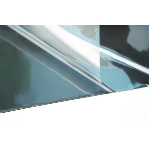 Customized Battery Thermal Wrap Flame Retardancy rubber silicone mat