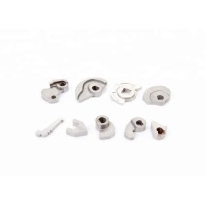 Motorcycle Titanium Powder Metallurgy MIM Metal Injection Molding Stainless