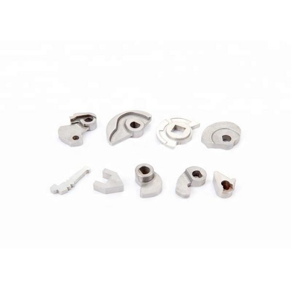Motorcycle Titanium Powder Metallurgy MIM Metal Injection Molding Stainless