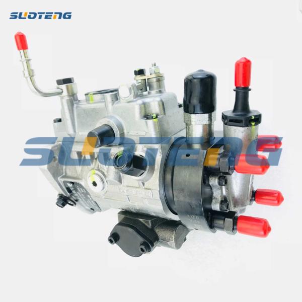 9320A522T Diesel Fuel Injection Pump Type 1426