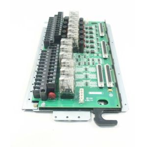 General Electric Mark VI IS200TRLYH1BGF relay terminal board module