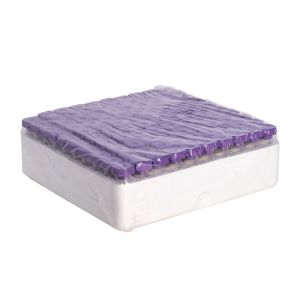 K3 EDTA Micro EDTA Tubes 0.2ml Capillary Purple Tube