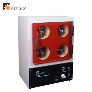 Quality Random Tumble Pilling Tester ASTM D3512 for sale