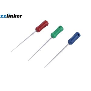 Finger Protaper Rotary Endodontic Files Gutta Percha Cones Lateral Condensation