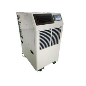 WX35H 1T Dual Purpose Heat Pumps With Cooling 10200btu Capacity