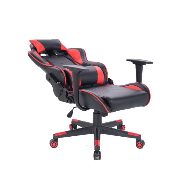Adjustable Gamer Office Chair 2022 Newest Design LOL Silla Gamer Computer Racing Gaming Chair