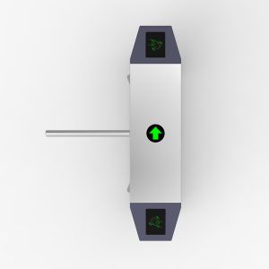 Security Access Control Entrance Tripod Turnstile Electronic And Access Gate