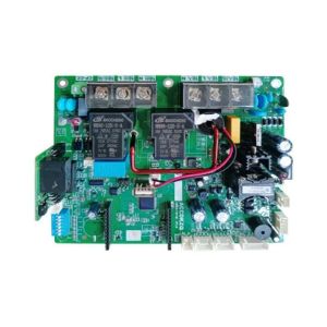 SMT Factory Shenzhen Electronic Components Assembly Services Leddesign PCB& PCBA
