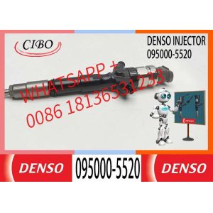 Excavator 095000-5930 095000-5520 095000-5440 095000-8290 095000-8220 Engine