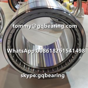 Carburizing steel Material FC4054170 Four-row Cylindrical Roller Bearing