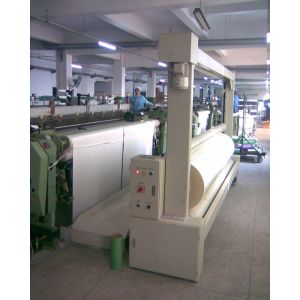 Cloth Roll Winder For Electric Press Roller Lifting
