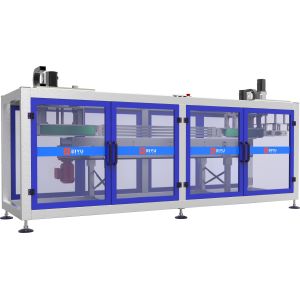 Coconut Water Bottles Food And Beverage Packaging Machinery Row Multipliers