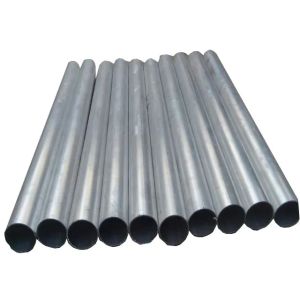 5052 6082 2024 2017 2A12 6061 7075 T651 Mill Finished Aluminum Alloy Round Tube