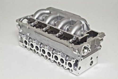 Buy Peugeot Cylinder Head Engine 4HW 4HX 4HT 908598AMC AUTO PARTS at wholesale prices