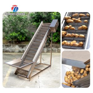 Potatoes Hoisting machine Fruit Saiko persimmon macadamia nut Apple Carrot