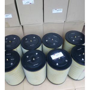 Quality Germany mtu diesel engine parts, MTU air filter assy ,0180945802 for sale