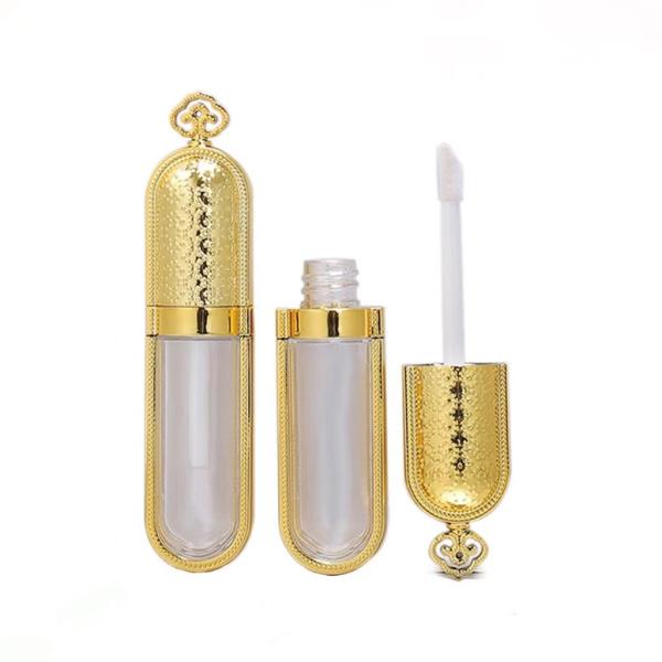 Buy In Bulk Cosmetic Packing Lipgloss Tube at wholesale prices