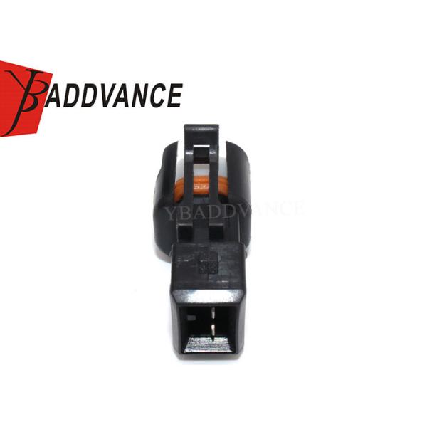 Waterproof Fuel Injector Connectors USCAR LS1 EV6 To EV1 Injector Adapters