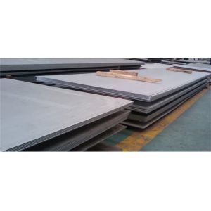 Practical Duplex Stainless Steel , Astm Stainless Steel Plate High Chromium