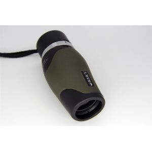 Bk7 Prism 6x30 Pocket Monocular Telescope High Definition For Hiking GSV