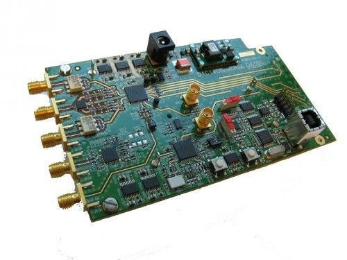 electronic circuit board assembly Copper 1OZ AOI X-Ray Function Test